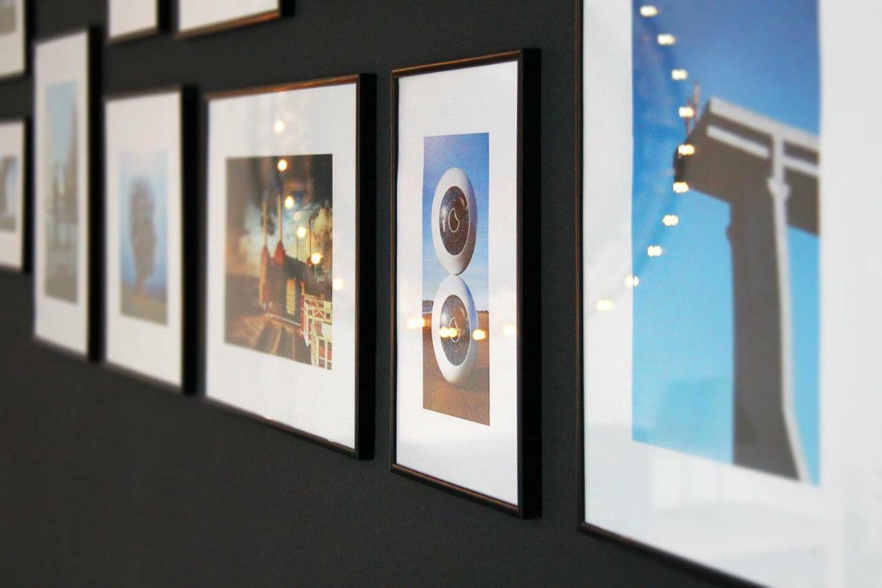 Floyd Room Zagreb Exterior foto
